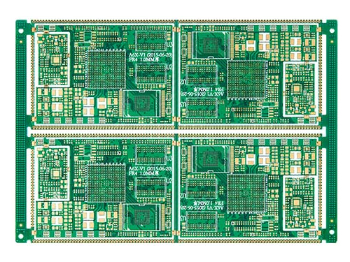 汽車(chē)PCB